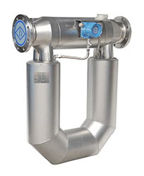 科里奧利質(zhì)量流量計(jì)